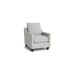 True Custom™ True CustomÂ® Slope Arm Accent Chair - Image 4