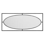 Julia English Media Cabinet Entertainment Stands Bramble 12