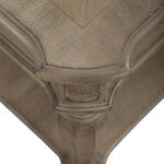 Magnolia Manor End Table End tables Brown 24