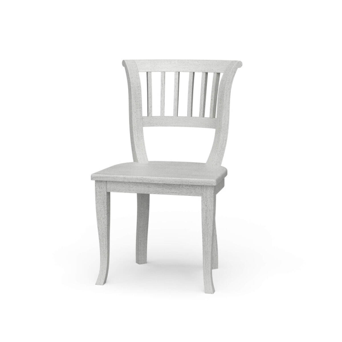 1977b517f546575602319e6d0b58c886 Manchester Dining Chair W/ Wooden Seat - Image 1