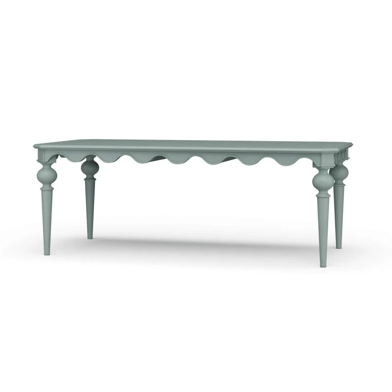 197a2fd57b33ea2350e418e7bdfa5637 Chloe Rectangular Dining Table - Image 1