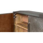 Macon Entertainment Console Entertainment Stands Bassett Furniture 29