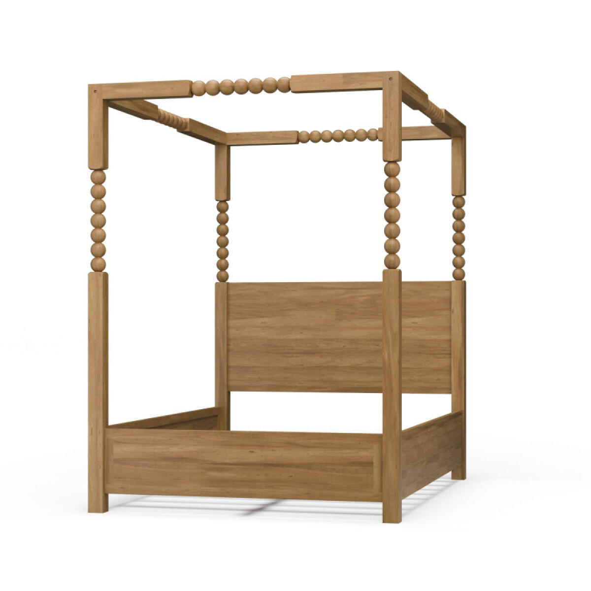 19890e34502693761c93666519d9401c Cholet Poster Bed - Image 1