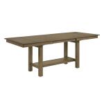 Brook Bay Gathering Trestle Table Top Dining Table Tops Brown 19