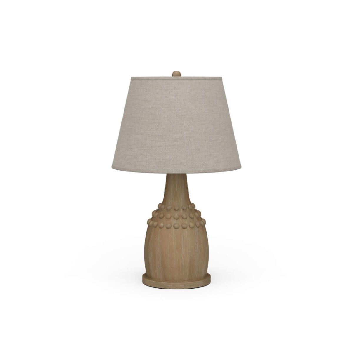 199276d642e8a79c39e6182a870b24cd Cholet Bollet Table Lamp - Image 1