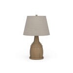 Cholet Bollet Table Lamp