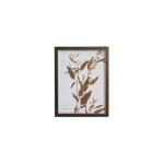 Sepia Branches