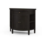 Louisa Rectangle Dining Table with Leaf Dining Tables Bassett Furniture 24