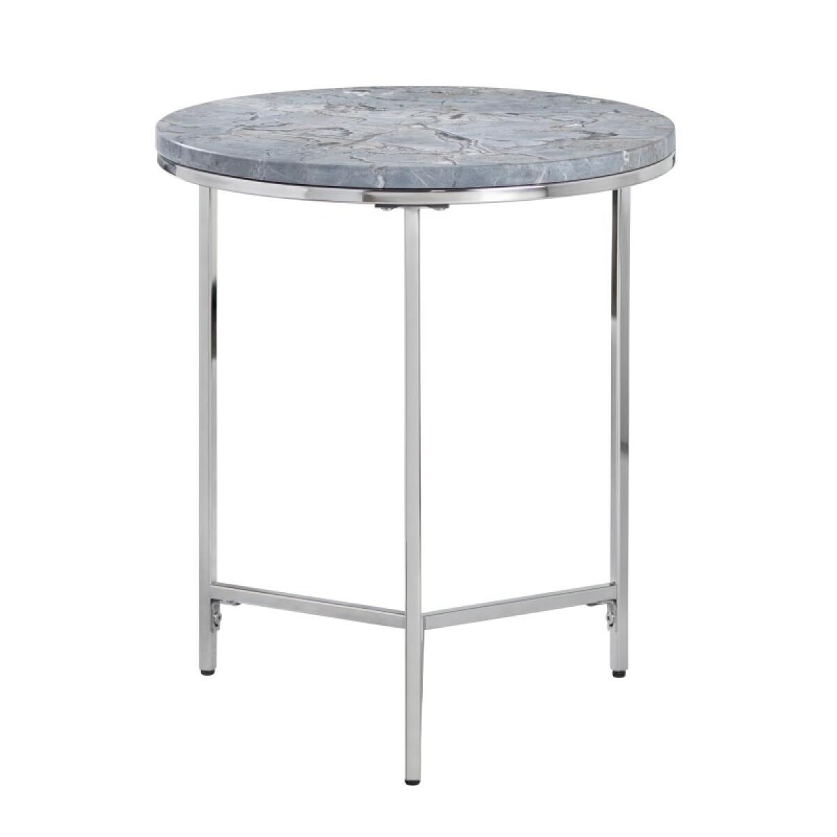 19a346b68dfa623b62cef8c000d0bb9e Orion Accent Table - Image 1