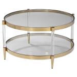 Kellen Coffee Table - Image 6
