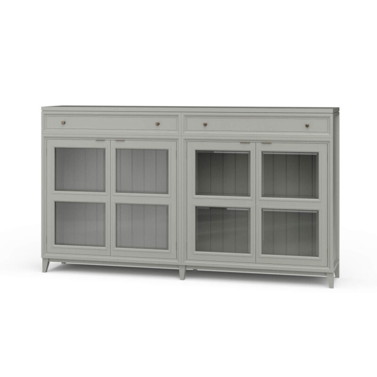 19a5711be638a9460c80248c73d1ec50 Paris Sideboard W/ 2 Drawers - Image 1