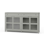 Paris Sideboard W/ 2 Drawers