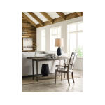 Emporium Valerie Sofa Table Sofa Tables American Drew 9