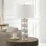 Band Together Table Lamp Lighting Lighting 18