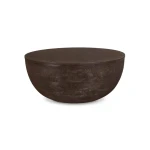 Tahiti Drum Cocktail Table - Image 3