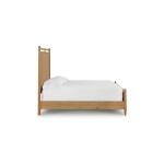 Surry Panel Bed Beds Bassett Furniture 17