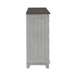 River Place 2 Door 9 Drawer Dresser - Image 5