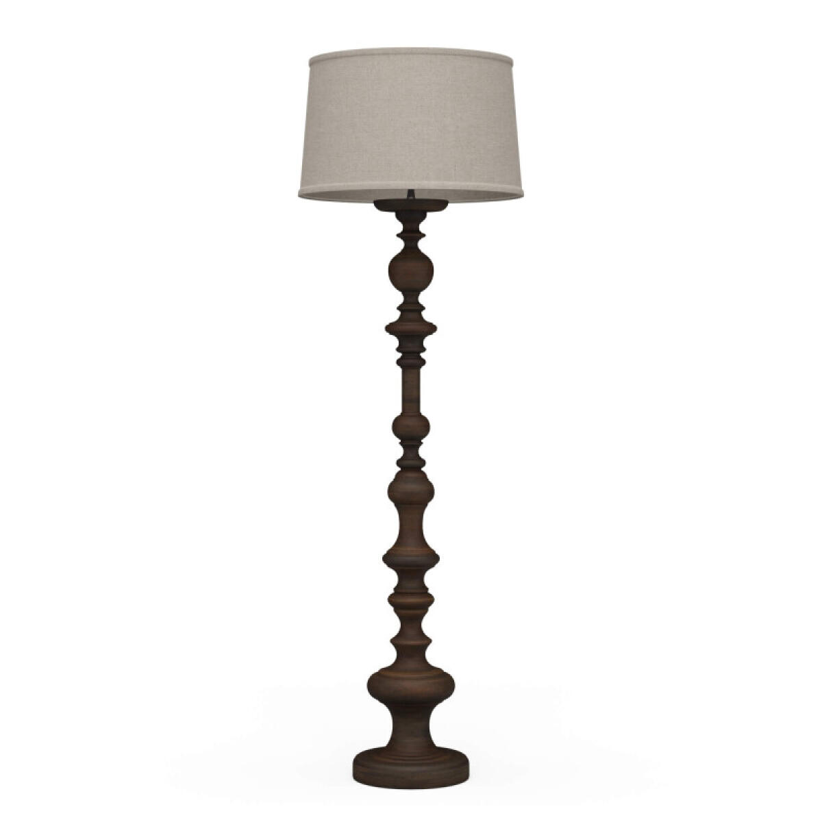 19b991d15b3147e532abd0879e737036 Bohemia Floor Lamp - Image 1
