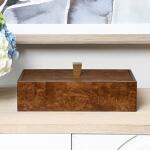 Burl Haven, Box - Image 3