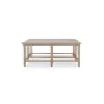 Cholet Square Coffee Table - Image 6