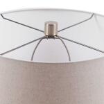 Callais Table Lamp Lighting Cream 23