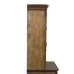 Jr. Executive Credenza Hutch - Image 6