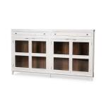 Paris Sideboard W/ 2 Drawers - Image 3