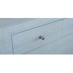 Newbury 5 Drawer Accent Chest - Image 4