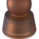 Cassiopeia Candleholders, Butter Rum, S/3 Accessories Accessories 11