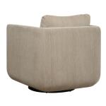 Abound Swivel Chair, Porcelain - Image 10