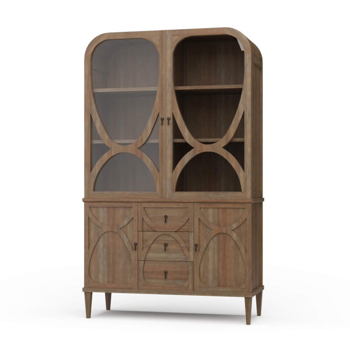 19de53cc619ccb19a3d0c2a28c377498 Eclipse Bookcase - Image 1