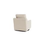 True Custom™ True Custom® Slope Arm Swivel Chair - Image 7