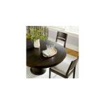 Origins Nichols Round Dining Table with Leaf - Image 9