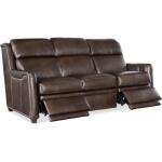 Kylan Reclining Sofa with Power Headrest 910-90 - Image 5