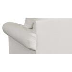 Hanover Roll Arm Chair Chairs Bassett Furniture 18