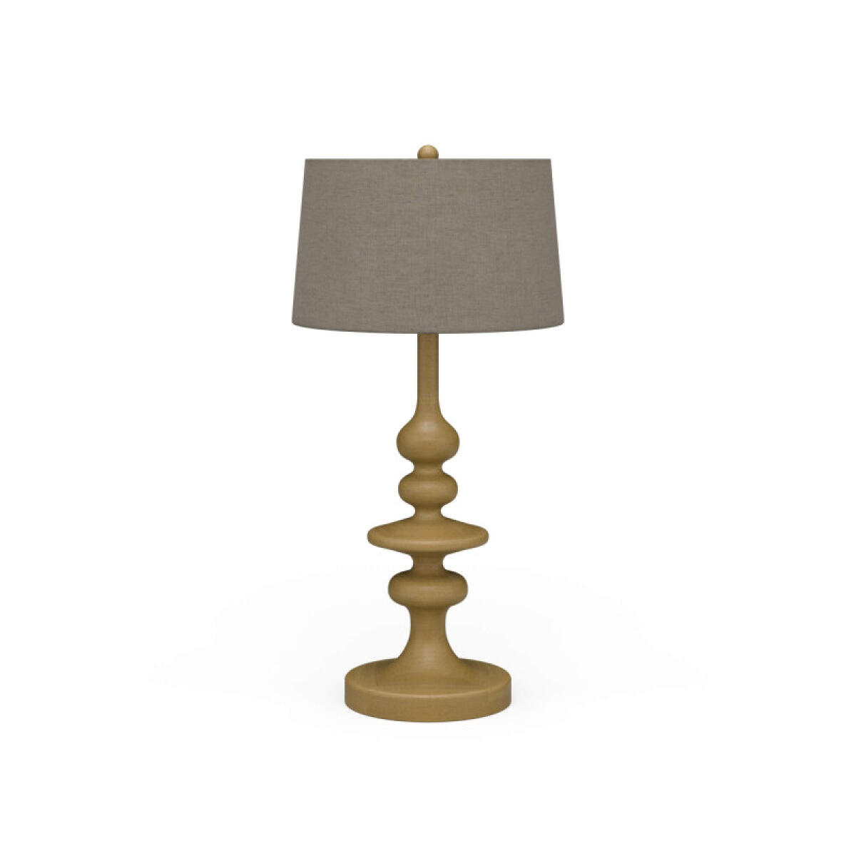 19e1884eae37fdb2914b07b72f27db91 Zenith Table Lamp - Image 1
