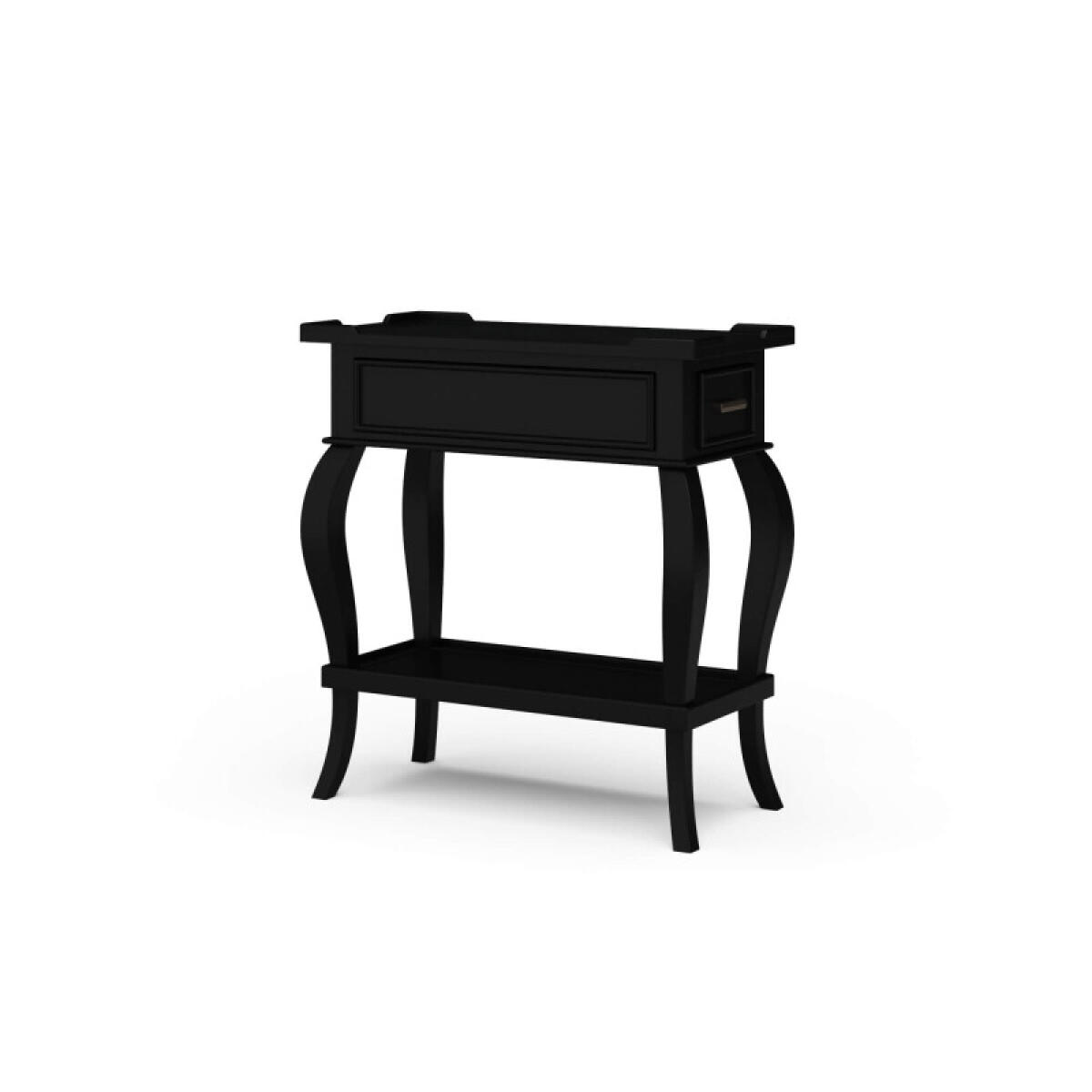 19f255b8670e7ae882a31ae6781446fa Creole End Table - Image 1