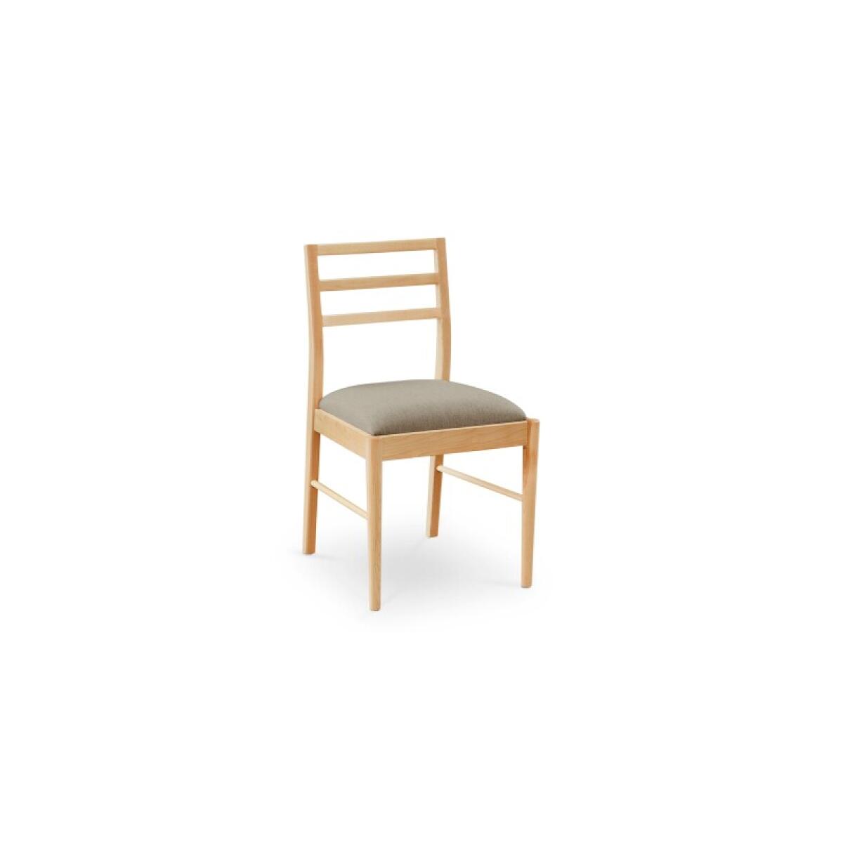 19f3154f67dcd031074180893580d450 Origins Phelps Dining Chair with Upholstered Seat - Image 1