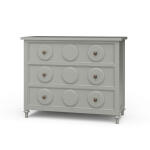 Laguna 3 Drawer Dresser - Image 2