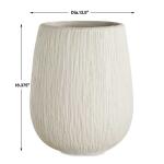 Rustic Ridge Indoor-outdoor Planter - Image 7