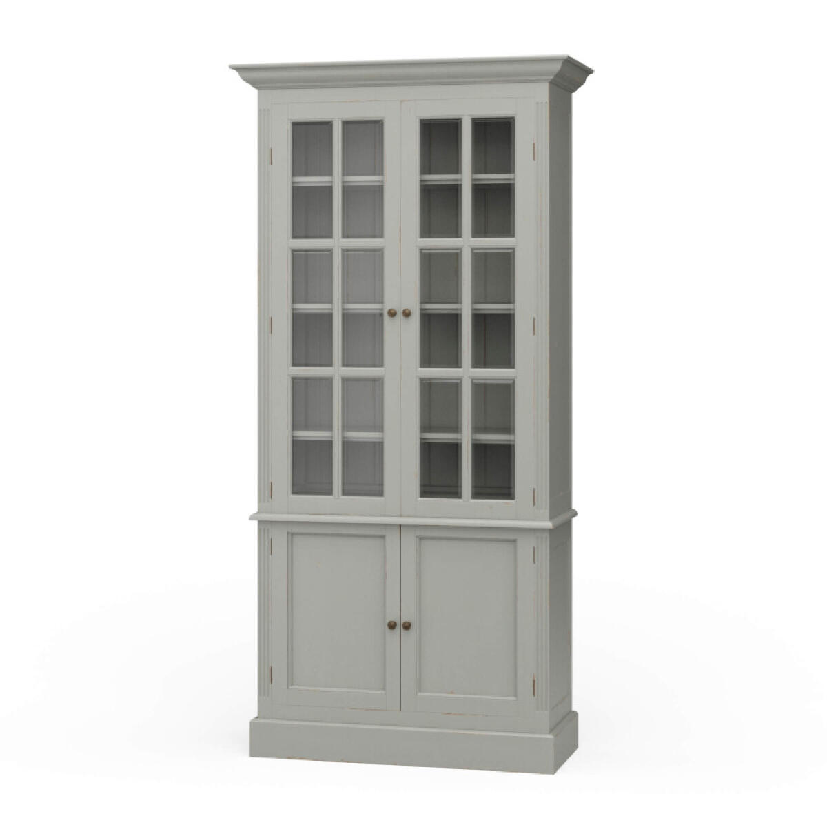 19fae70365c6704d1cd6221b6eeaa33b Walton Display Cabinet - Image 1