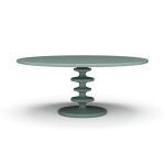 Milano Round Dining Table