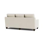 True Custom™ True CustomÂ® Slope Arm Sofa Sofas Bassett Furniture 19