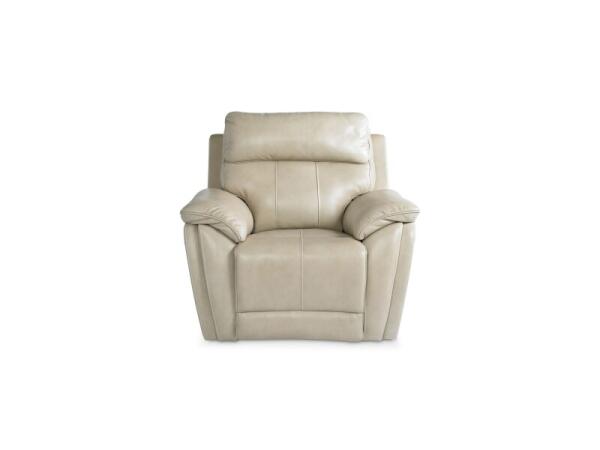Levitate Leather Zero Gravity Power Recliner Recliners Bassett Furniture