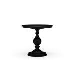 Gloucester Lamp Table