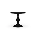 Gloucester Lamp Table