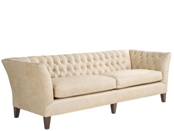 Duncan Sofa Sofas Cream 10