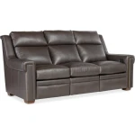 Imagine Reclining Sofa with Power Headrest 960-90