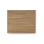 Cholet 2 Drawer Bedside Table W/ Shelf - Image 10