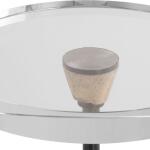 Arthur Drink Table Chairside Tables Black 11